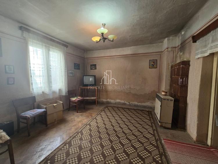Casă individuală cu 5 camere cu Canalizare în Exterior Nord