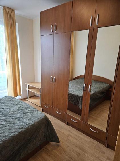Apartament cu 2 camere semidecomandat, mobilat în Gruia