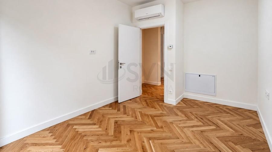 Apartament cu 3 camere decomandat în Herăstrău