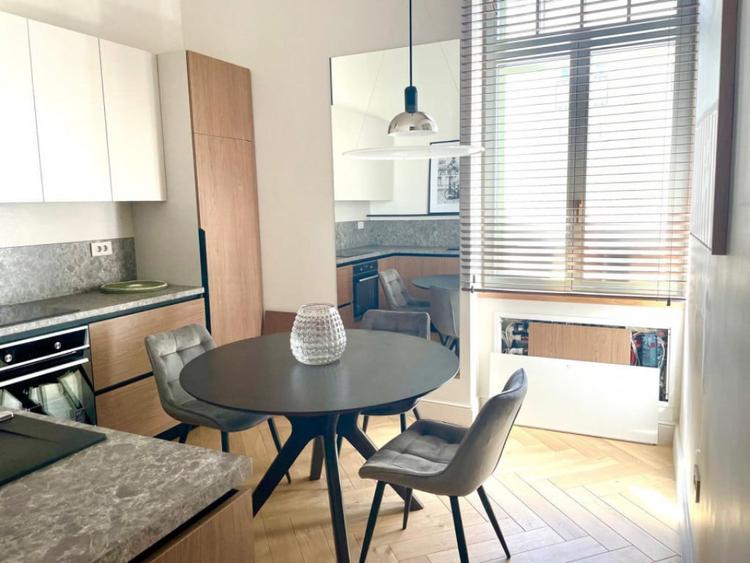 Apartament de LUX la prima inchiriere in zona Centrala a Clu - 7