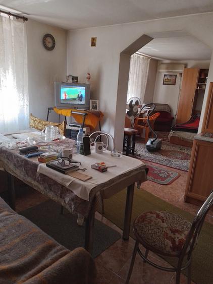 Casă cu 4 camere în Archiș