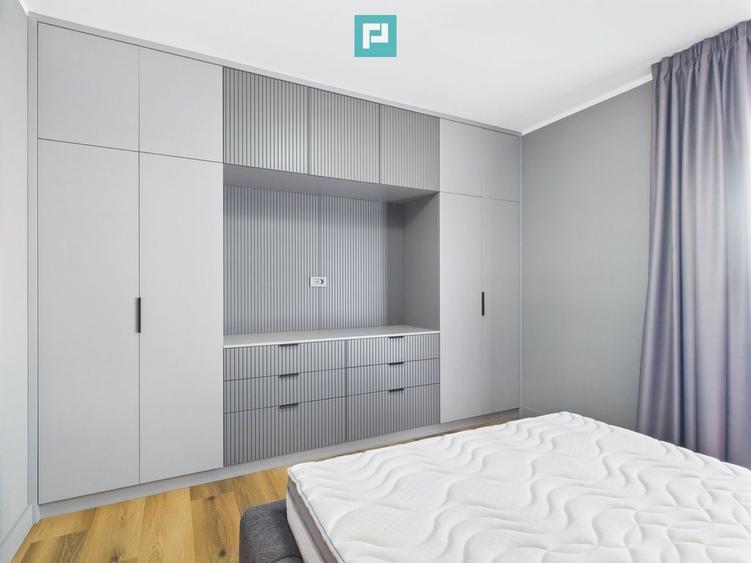 Apartament cu 2 camere decomandat în Dumbrăvița