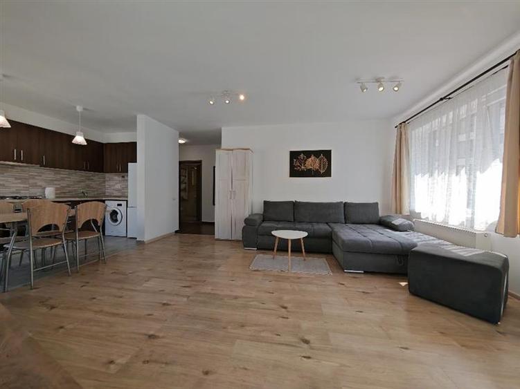 Inchiriem Apartament 2 Camere, Modern, Open Space, Racadau - 2