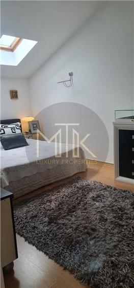 Duplex cu 5 camere cu Canalizare în Pipera