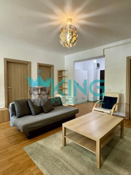 Apartament cu 2 camere semidecomandat în Sebastian
