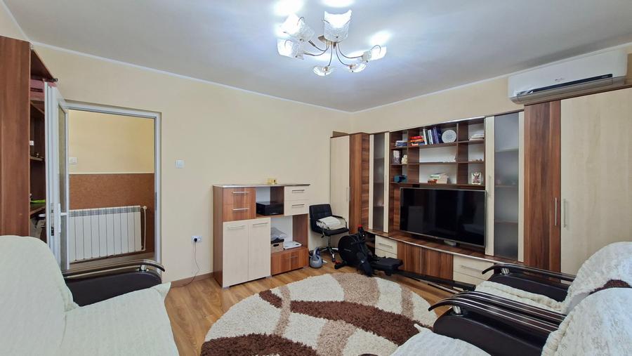 Apartament 2 camere, renovat complet – Micro 19 - 2