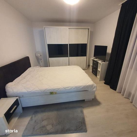 Apartament 3 camere complex Balcescu Residence, zona Nord, parcare pri - 5