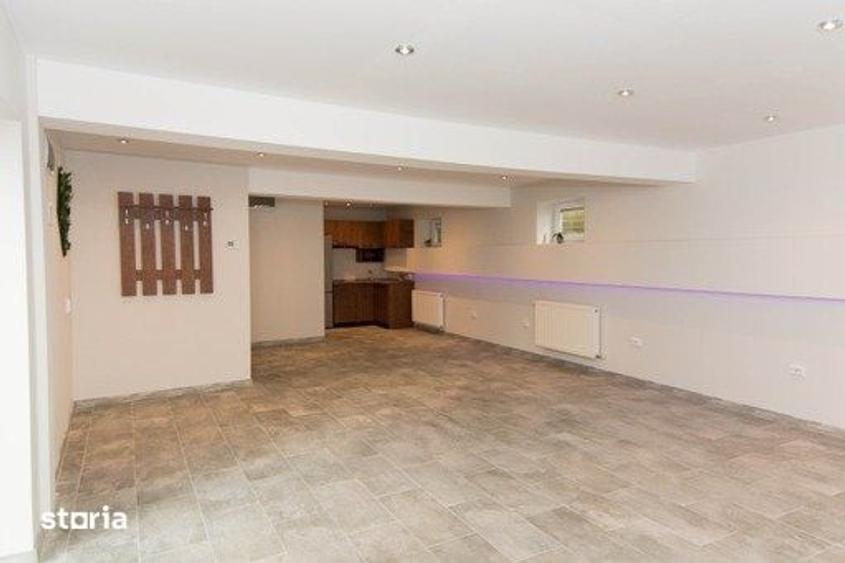 Spațiu comercial, de 58 mp, în Craiovei