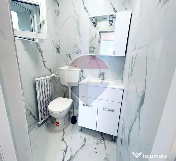 Apartament cu 3 camere decomandat în Banu Manta