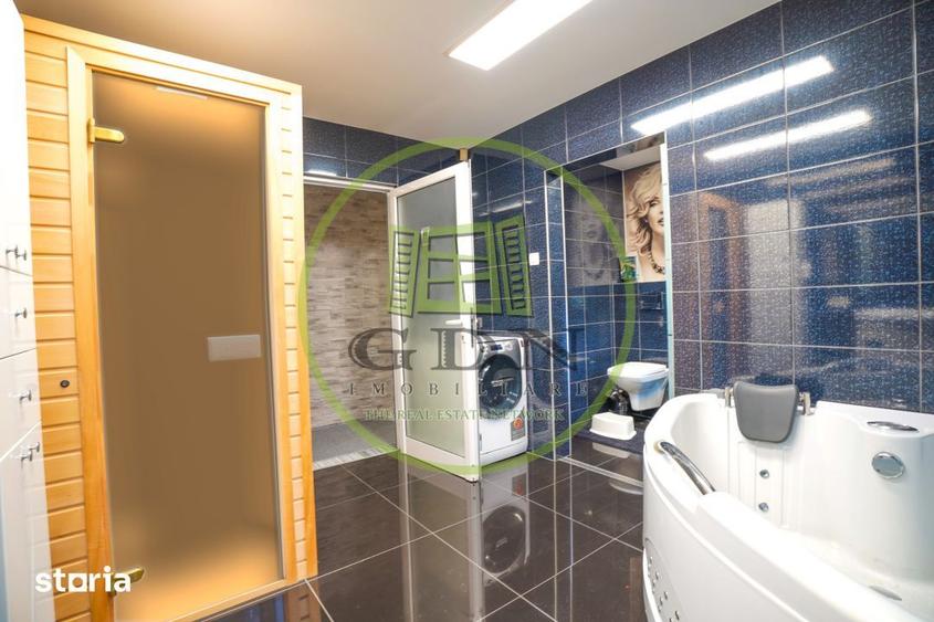 Apartament deosebit cu 3 camere | 83 mp totali | cartier Astra, Brasov - 2
