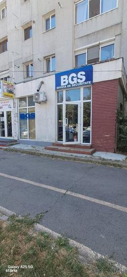 Spațiu comercial, de 53 mp, în Central
