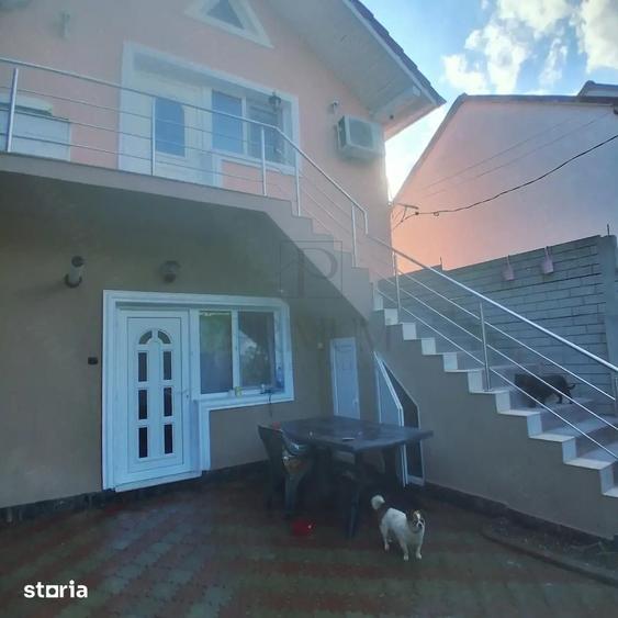FREIDORF, CASA INDIVIDUALA, 3 CAMERE, 2 BAI, BALCON - 7