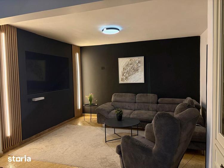 Casă cu 3 camere cu Teren 230 Mp în Burdea