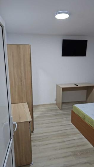 Apartament cu 3 camere decomandat în Tudor Vladimirescu
