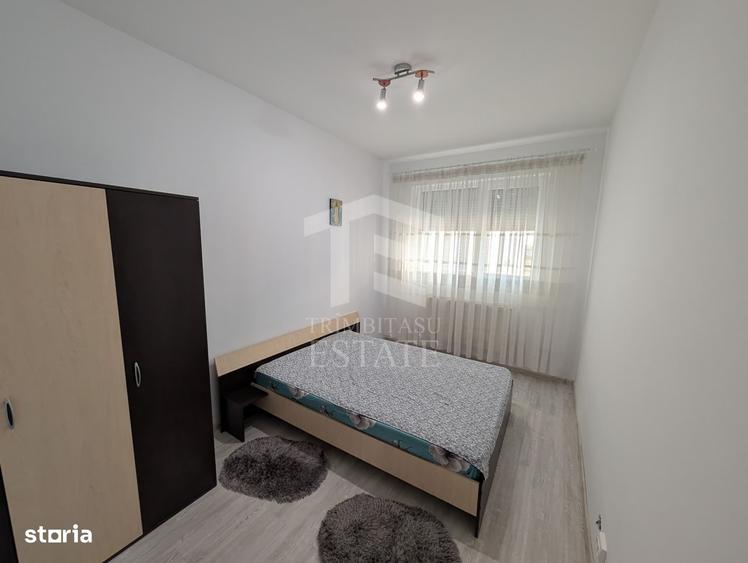 Studio de Inchiriat | Militari Residence | Centrala | Etaj 2/4 | 2015 - 1