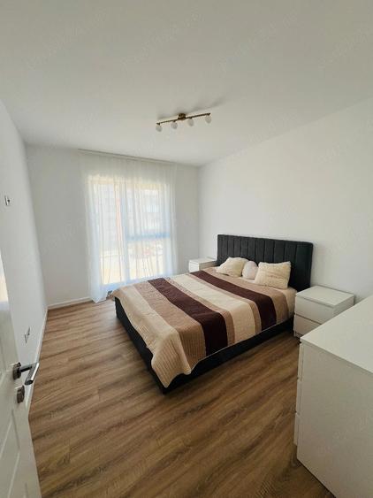 Apartament cu 2 camere decomandat în Cristian
