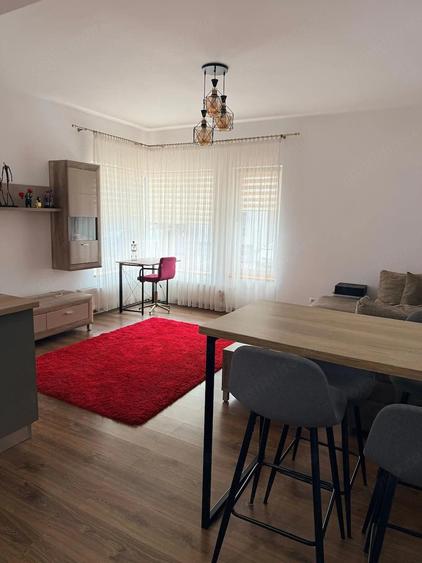 Apartament cu 2 camere decomandat în Unirii