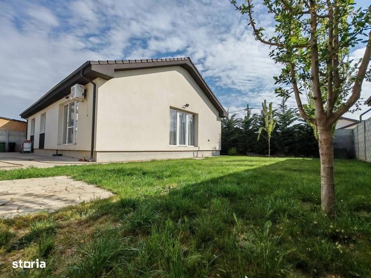 Casă cu 4 camere cu Teren 410 Mp în Central