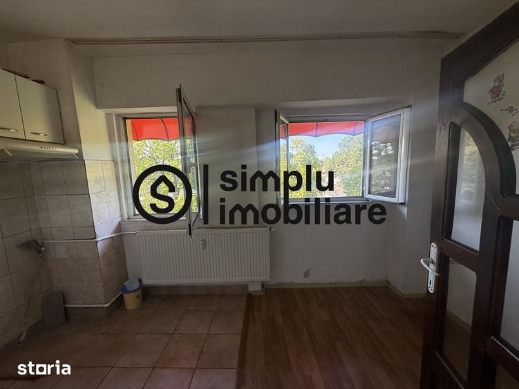 Garsonieră în Lăpuș Argeș