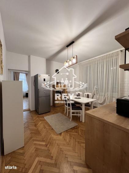 Apartament cu 2 camere decomandat în Tineretului
