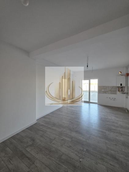 Apartament cu 3 camere în Torontalului