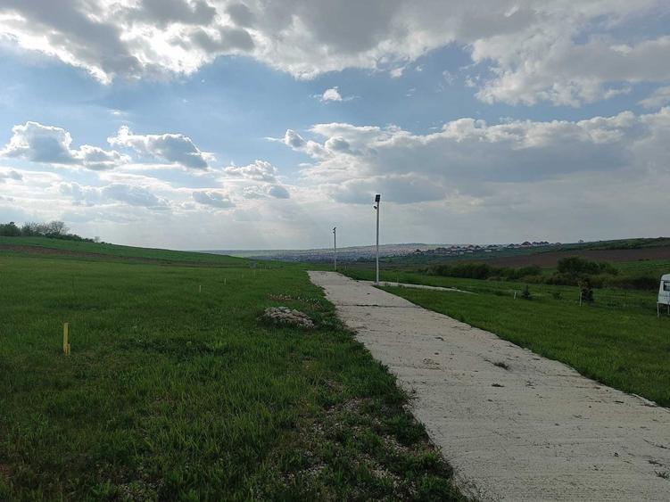Spațiu comercial, în Bârnova