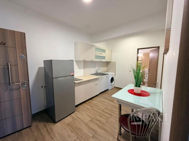 Apartament 2 camere decomandate in Buna Ziua - 4