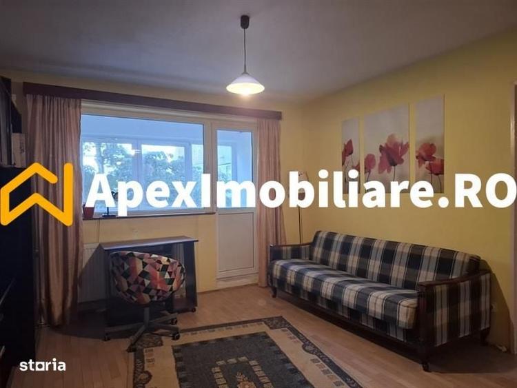 Apartament cu 2 camere decomandat în Drumul Taberei