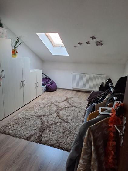 Apartament cu 3 camere decomandat în Sub Arini