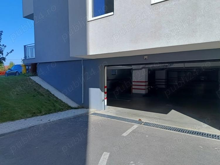 Spațiu comercial, de 15 mp, în Iosia