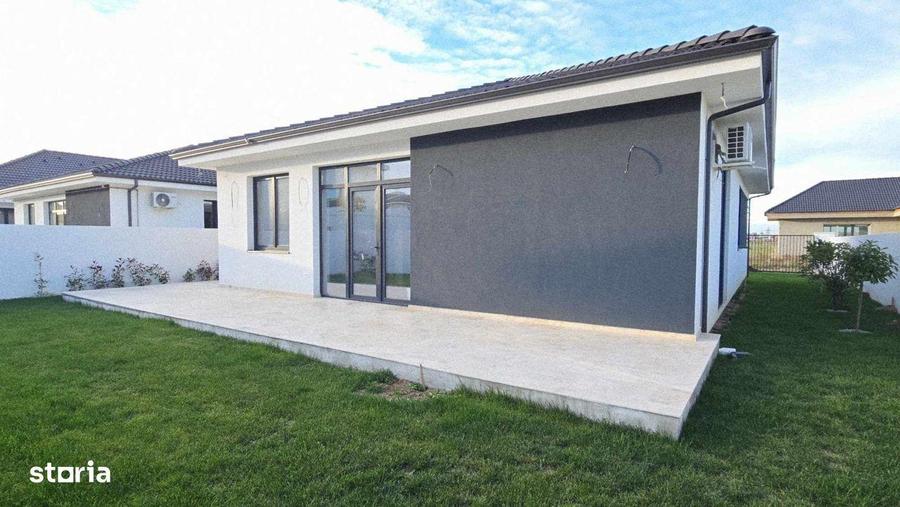 Casa noua de vanzare cart Nufarul Viena Residence - 8