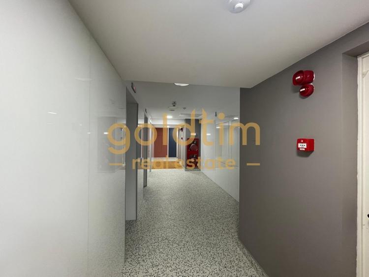 Apartament cu 2 camere decomandat, mobilat în Floreasca