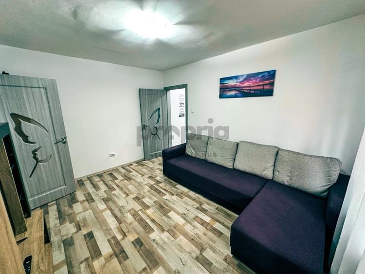 Apartament 2 camere renovat, mobilat și utilat – B-dul Alexandru Vlahuță, Brașov - 2