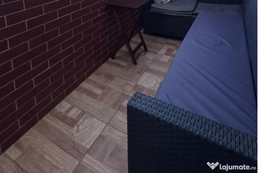 Apartament 88 mp Utili, Renovat Parcare CF | Muzeul Apei | F - Floresti (Cluj) - 14