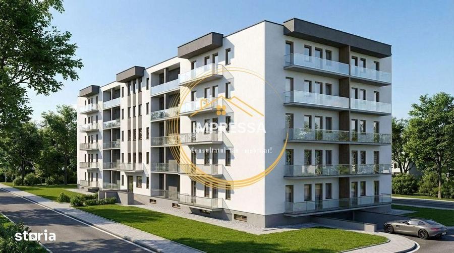 Apartament cu 2 camere în Burdujeni