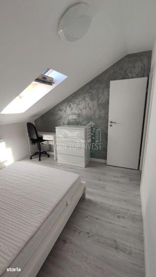 Apartament 3 camere zona Doamna Stanca - 8