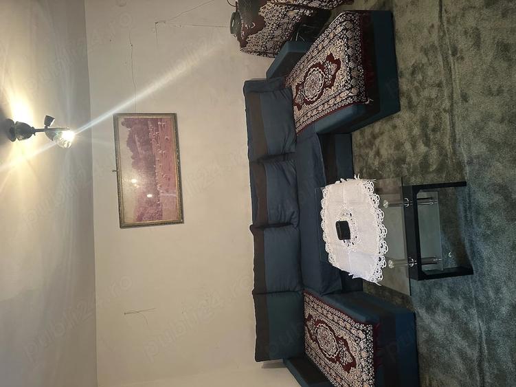 Casă cu 5 camere cu Teren 1939 Mp în Talea