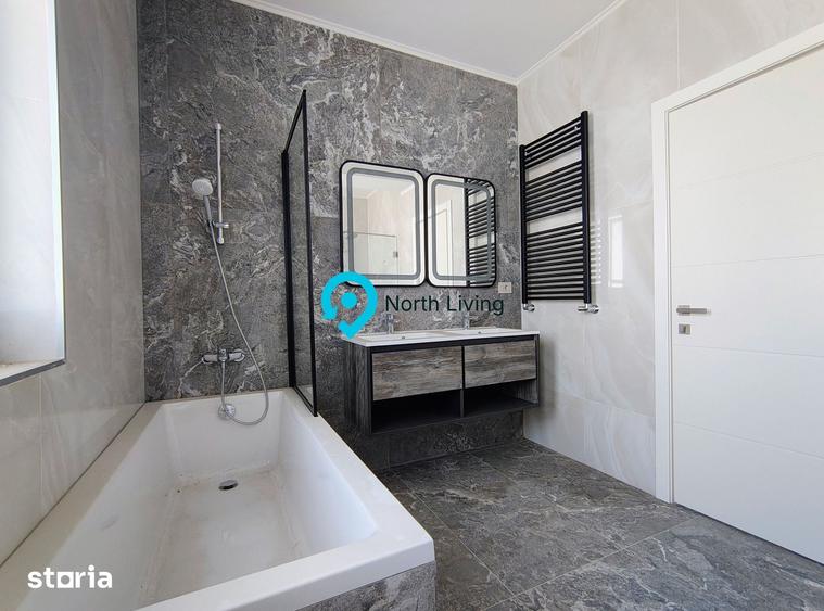 Vila Noua Tunari | 6 Camere si 4 Bai - 9