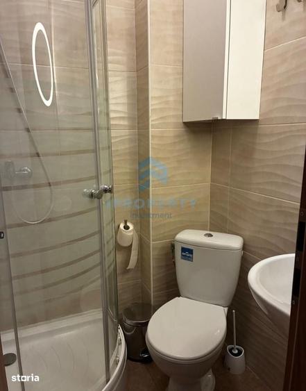 Apartament 3 camere Bucurestii Noi cu centrala aproape de metrou - 8