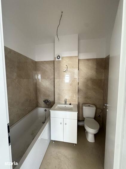 Apartament cu 3 camere decomandat în Militari