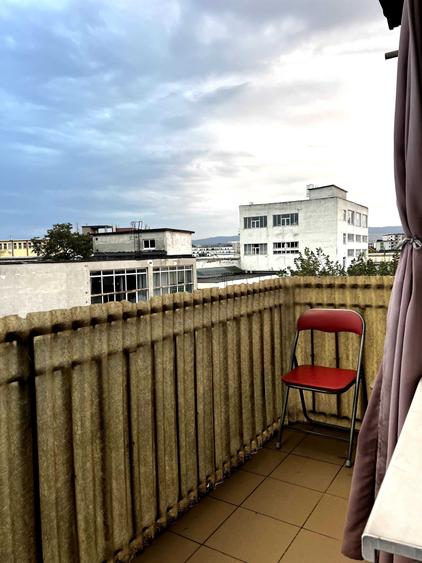 Apartament 2 camere de inchiriat Cluj-Napoca | 39 m2 | 400 /luna - 2