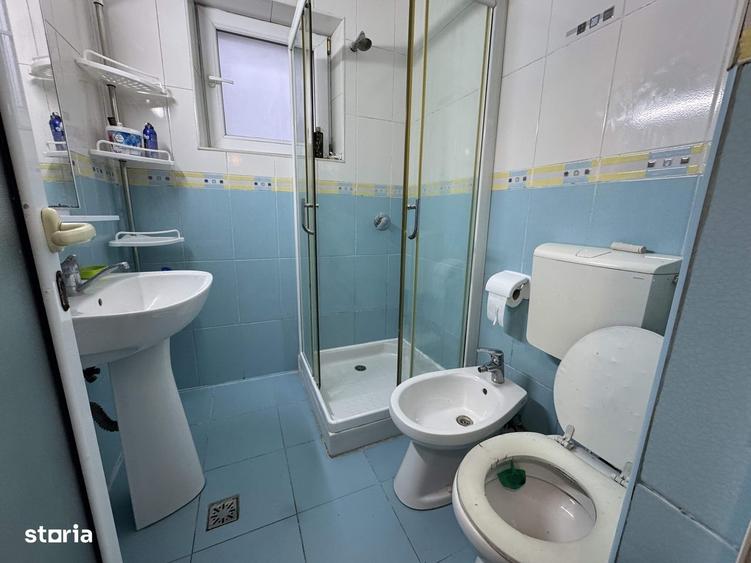 2 cam,decom.,parter cu balcon, 53 mp,Primaverii,pretabil sp. comercial - 14