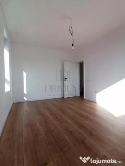 Duplex modern - design deosebit - zona foarte buna - 3 dormi - 13