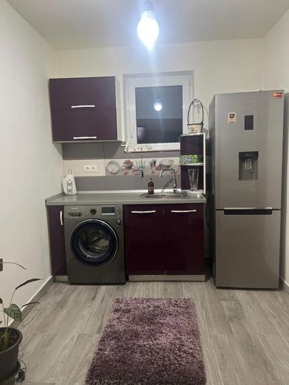 Casă cu 3 camere în Central