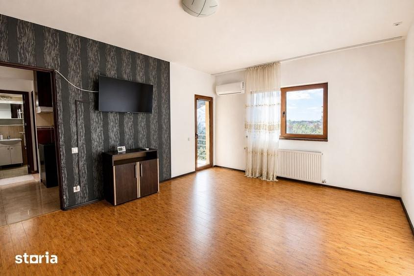 Vanzare Apartament 2 Camere Bragadiru - Cartierul Verde - 1