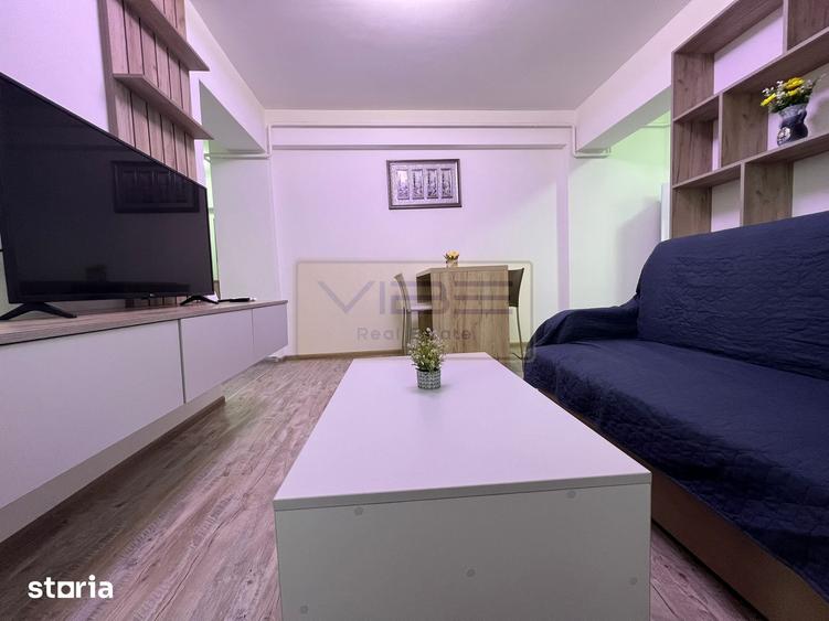 Apartament 2 camere premium River Towers - Iulius Mall - 3