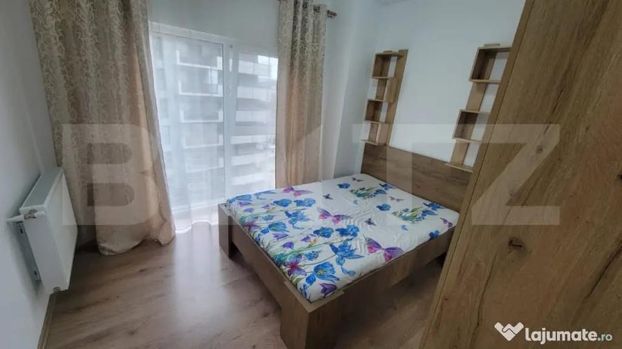 Apartament de inchiriat cu 3 camere, 60mp, zona Fabricii - Cluj-Napoca (Cluj) - 5