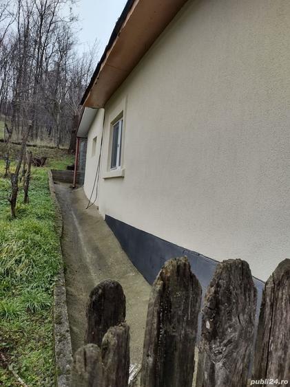 Casă în Filiași