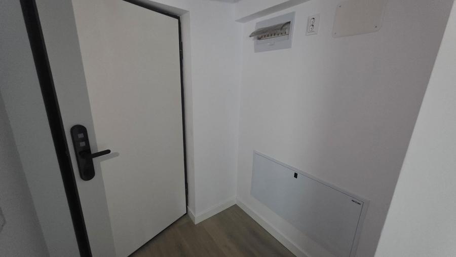 Garsonieră decomandată în Alexandru cel Bun
