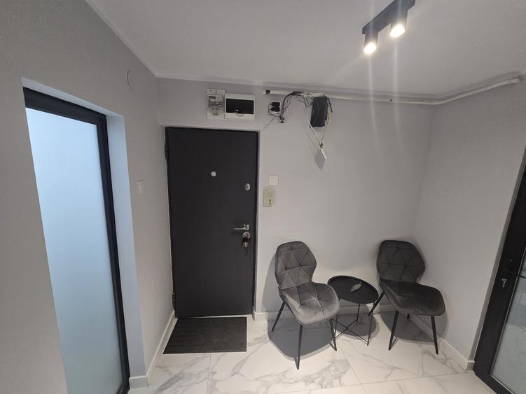 Spațiu comercial, de 54 mp, în Alexandru cel Bun